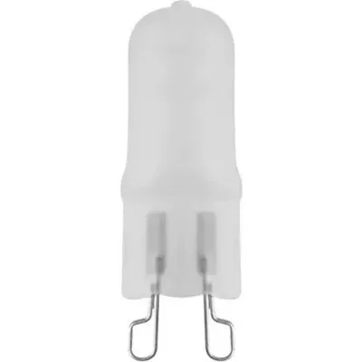Лампочка Electrum 40W G9 мат. 230V (A-HC-0122)