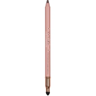 Олівець для очей NAM Eye Contour Long Lasting 02 - Brown (5905309903333)