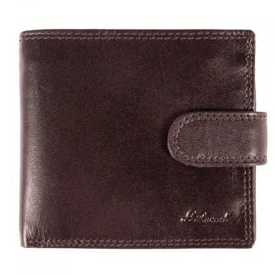 Гаманець Ashwood 1258 VT Brn