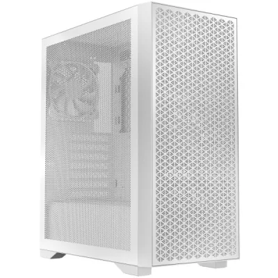 Корпус для ПК Logic concept DART PRO WHITE (AT-DART-PRO-0000-20)