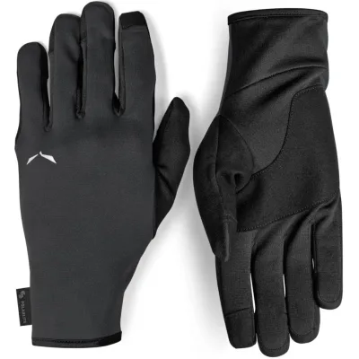Рукавиці Salewa Ortles Pl Gloves 29219 0910 - L - чорний (013.012.1638)