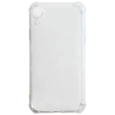 Чохол до мобільного телефона BeCover Anti-Shock Apple iPhone XR Clear (704787) (704787)
