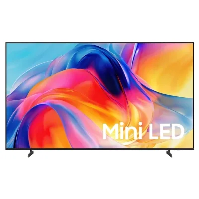 Телевізор Samsung Mini LED 4K UE55M70HAUXUA Vision AI 2026 (UE55M70HAUXUA)
