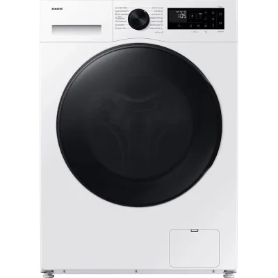 Пральна машина Samsung Прально-сушильна машина Samsung WD90DG5G34BELE (WD90DG5G34BELE)