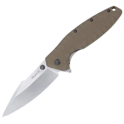 Ніж Ruike P843-W