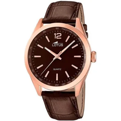 Наручний годинник Lotus Watch 18151/2
