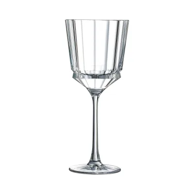 Набір келихів Cristal d'Arques Paris Macassar 250 мл 6шт (Q4346)