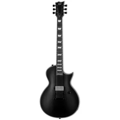 Електрогітара LTD EC-201 Black Satin
