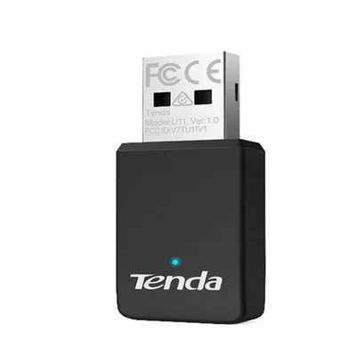 Мережева карта Wi-Fi Tenda U11