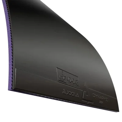 Накладка для ракетки Joola Dynaryz ZGX 2.0 Black (70489) (932019)