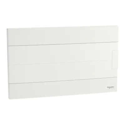 Розподільний щит Schneider Electric Easy9 EU 1 ряд 18 мод (EZ9EUB118)