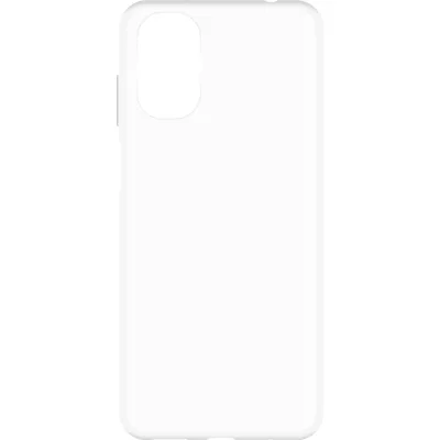 Чохол до мобільного телефона BeCover Motorola Moto G22 Transparancy (707990)