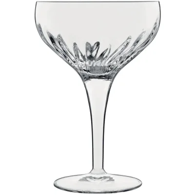 Набір келихів Luigi Bormioli Mixology для коктейлів 225 мл 4шт/уп (12460/02)