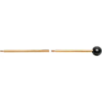 Шомпол MegaLine Brass 2x 17.3 см 1/8 M 4 мм (106/0009)