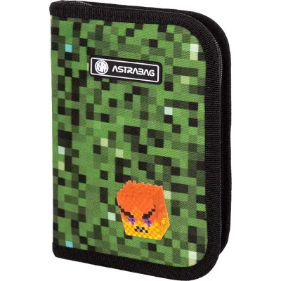 Пенал Astrabag AC1 Pixel one (503022019)