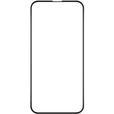 Скло захисне Intaleo Apple iPhone 13 Pro (1283126514982)