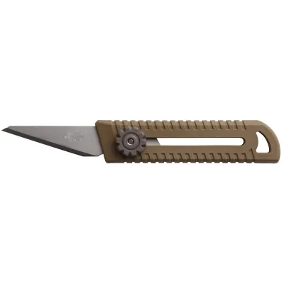 Ніж DaiichiSeiko MC Knife 55 Dark Earth (32172)