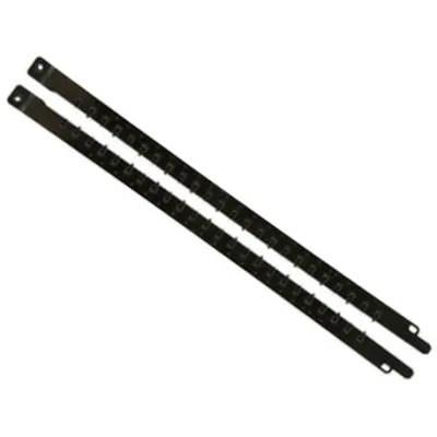 Полотно DeWALT "Alligator®" для цегли, L=555 мм, WL=430 мм, TCT, для пилок ALLIGATOR, 1 шт (DT2974)