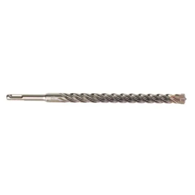 Бур Milwaukee SDS-PLUS MX4, 16,0х260х200мм (4932352819)