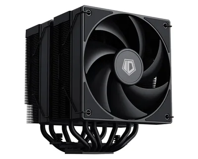 Кулер до процесора ID-Cooling Frozn A620 Black (FROZN A620 Black)