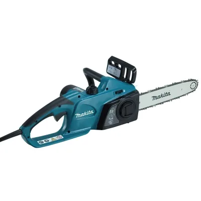 Ланцюгова пила Makita UC3541A электрическая, 350мм (UC3541A)