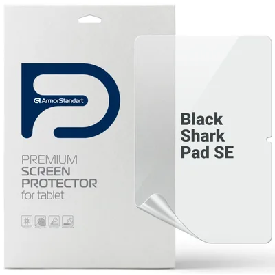 Плівка захисна Armorstandart Matte hydrogel Black Shark Pad SE (ARM93564)