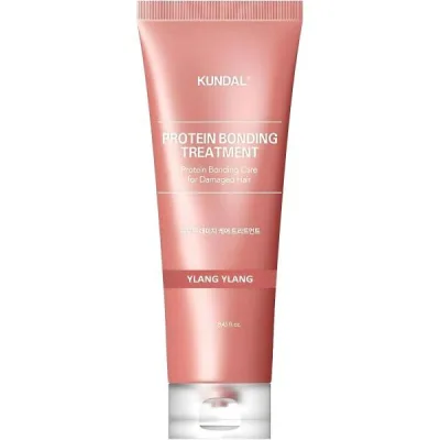 Маска для волосся Kundal Protein Bonding Treatment Ylang Ylang 250 мл (8809809429744)