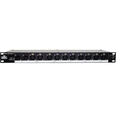 DMX контролер Chauvet Data Stream 4