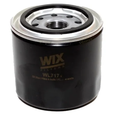 Фільтр масляний Wixfiltron WL7171