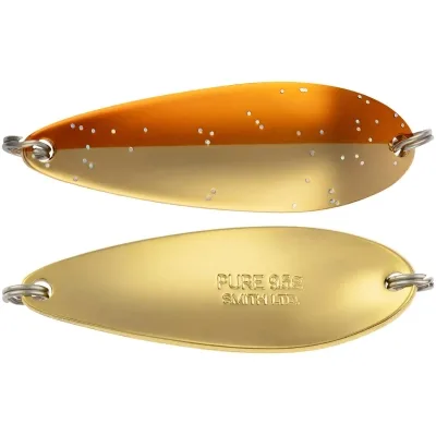 Блешня Smith Pure 9.5 g (без гачка) GO (1665.16.06)