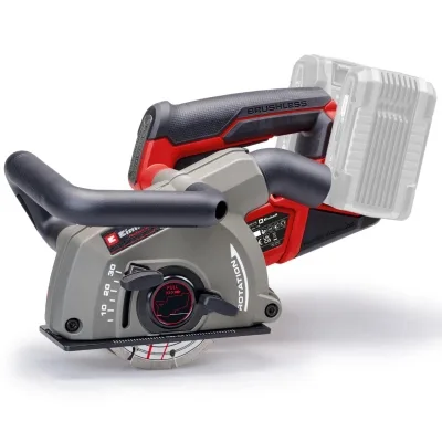 Борозник Einhell TP-MA 36/30 Li BL - Solo PXC, 36V, диск 125 мм (без АКБ та ЗП) (4350800)