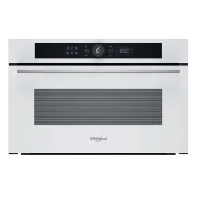 Мікрохвильова піч Whirlpool WMD54MW