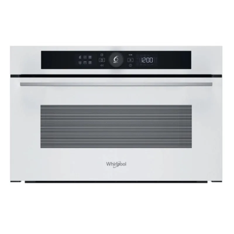 Мікрохвильова піч Whirlpool WMD54MW