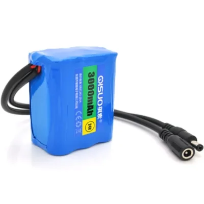 Батарея до ДБЖ QiSuo Li-ion 24V 3A (QS-2403W)
