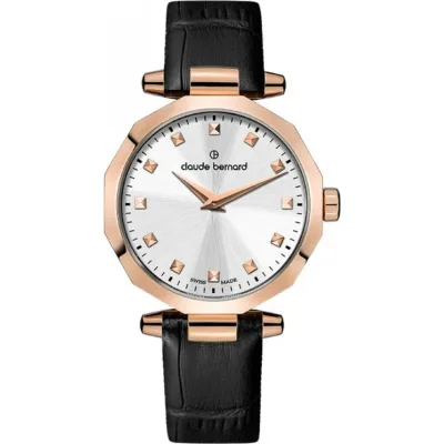 Наручний годинник Claude Bernard 20229 37RCN AIR