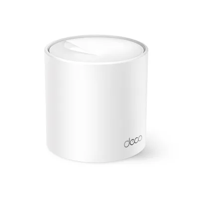Точка доступу Wi-Fi TP-Link DECO-X10-1-PACK