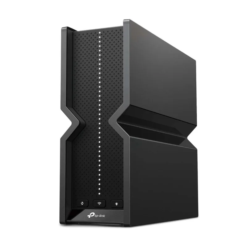 Маршрутизатор TP-Link Archer BE550 (ARCHER-BE550)