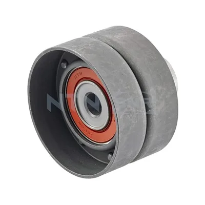 Ролик натягувача ременя NTN GE368.00