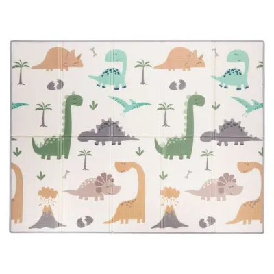 Дитячий килимок FreeON Magic Dino 200150 см (85680)