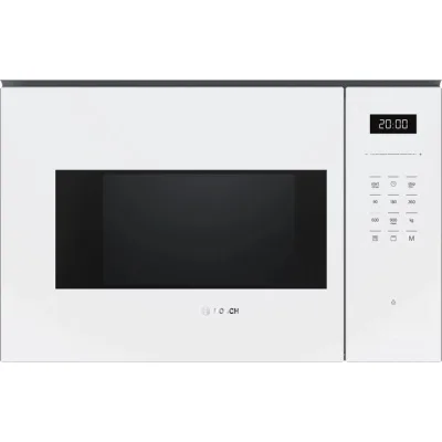 Мікрохвильова піч Bosch BEL554MW2