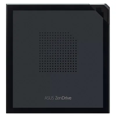 Оптичний привід DVD-RW ASUS SDRW-08V1M-U/BLK/G/AS (90DD02L0-M29000)