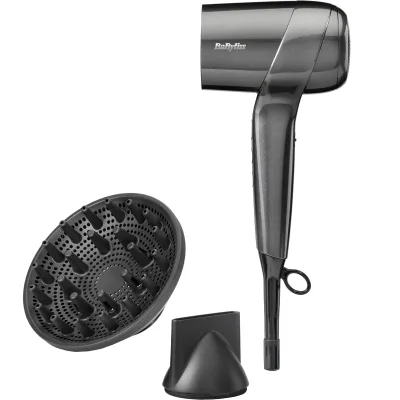 Фен Babyliss D6200DE