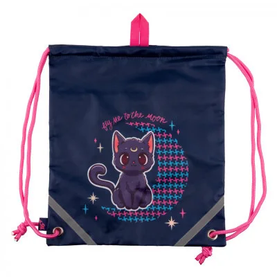 Сумка для взуття Yes Fantastic Kitty SB-10 (559672)