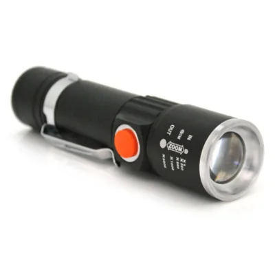 Ліхтар PiPo PPF-616