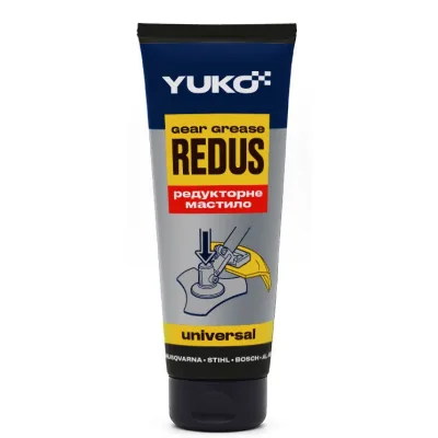 Мастило автомобільне Yuko Redus Universal NLGI 1 0,125л (4820070244014)