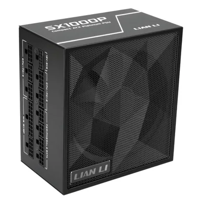 Блок живлення Lian Li 1000W SX1000P Black (G9P.SX1000P.B000.EU)