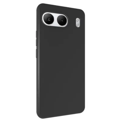 Чохол до мобільного телефона BeCover OnePlus Nord 4 5G Black (713140)