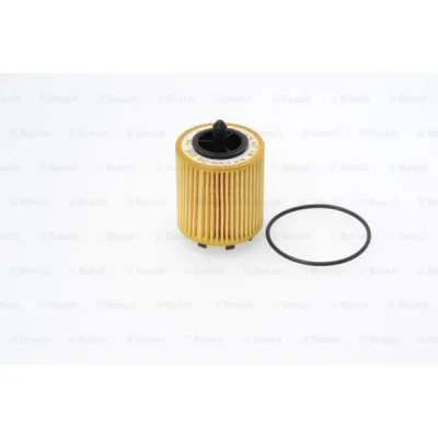 Фільтр масляний Bosch F 026 407 016