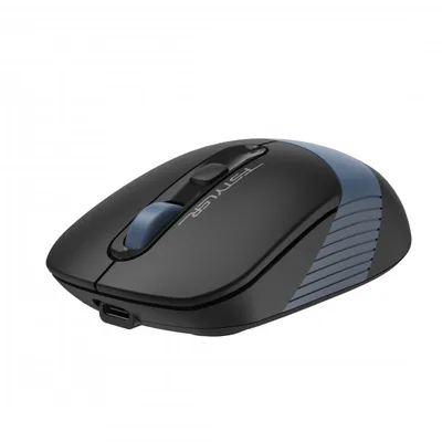Мишка A4Tech FB10C Bluetooth Ash Blue (4711421967310)