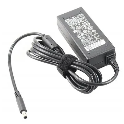 Блок живлення до ноутбуку Dell 45W 19.5V 2.31A разъем 4.5/3.0 (pin inside) (HA45NM140 / A40155)